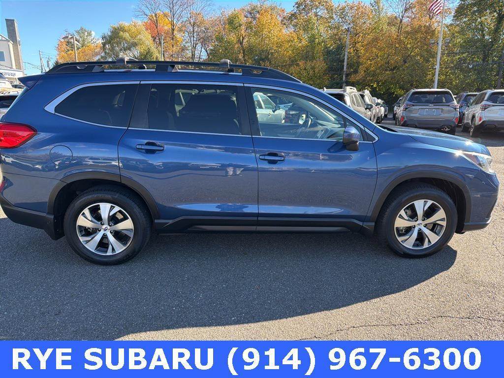 used 2020 Subaru Ascent car, priced at $24,000