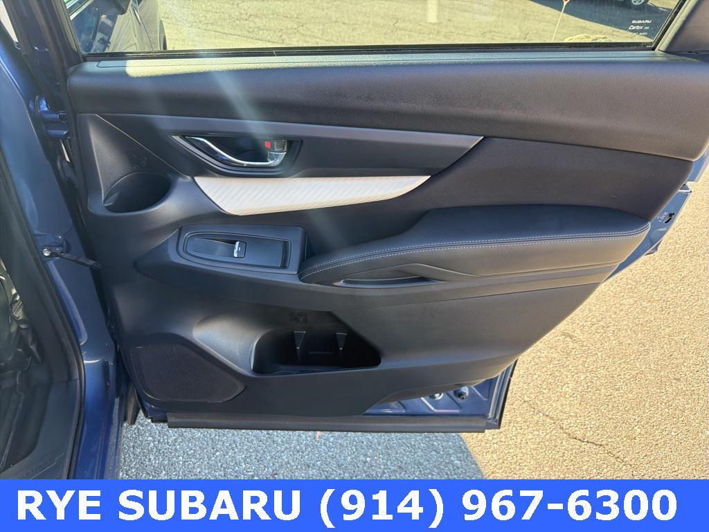 used 2020 Subaru Ascent car, priced at $24,000