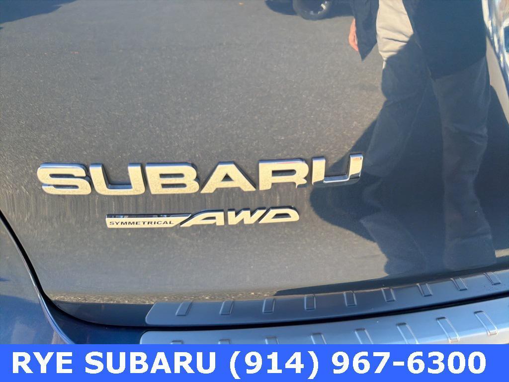 used 2020 Subaru Ascent car, priced at $24,000