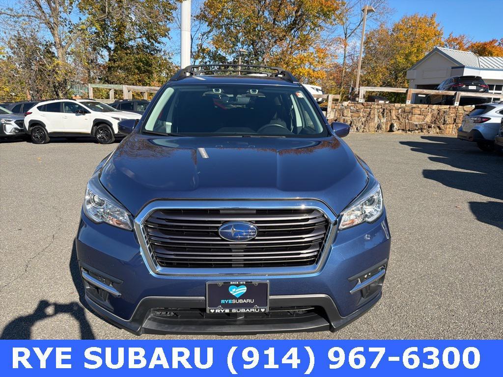 used 2020 Subaru Ascent car, priced at $24,000