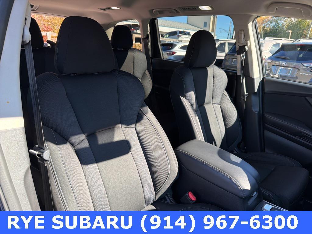 used 2020 Subaru Ascent car, priced at $24,000