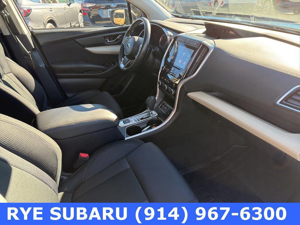 used 2020 Subaru Ascent car, priced at $24,000