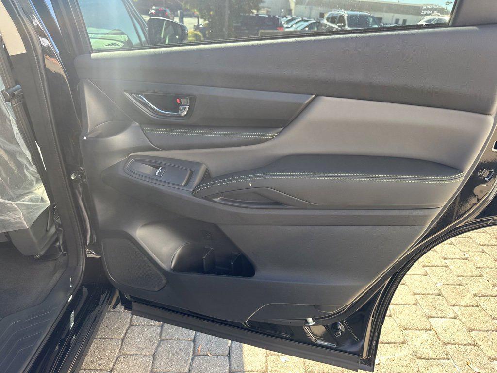 new 2025 Subaru Ascent car, priced at $45,613