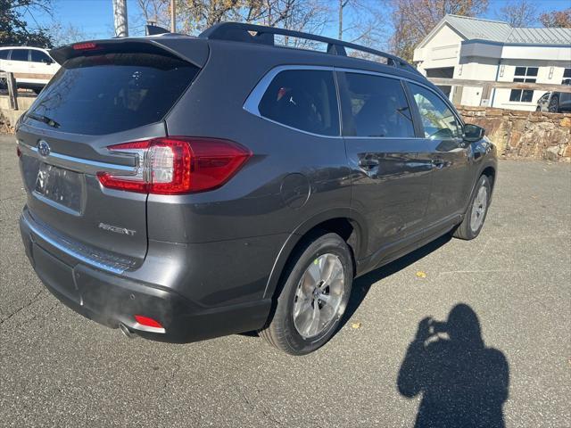 new 2024 Subaru Ascent car, priced at $39,481