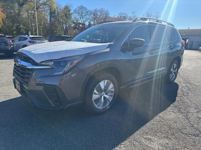 new 2024 Subaru Ascent car, priced at $39,481