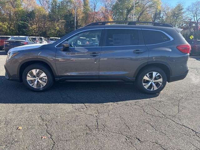 new 2024 Subaru Ascent car, priced at $39,481