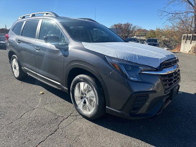 new 2024 Subaru Ascent car, priced at $39,481