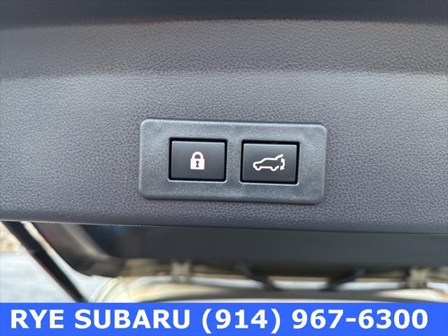 used 2023 Subaru Ascent car, priced at $37,769