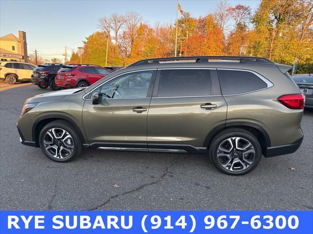 used 2023 Subaru Ascent car, priced at $37,769