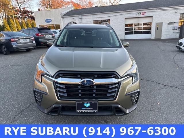 used 2023 Subaru Ascent car, priced at $37,769