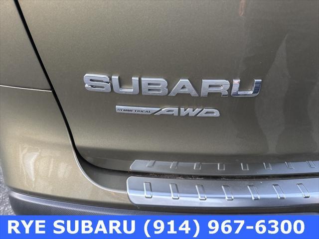 used 2023 Subaru Ascent car, priced at $37,769