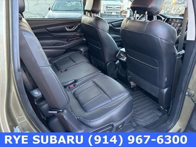 used 2023 Subaru Ascent car, priced at $37,769