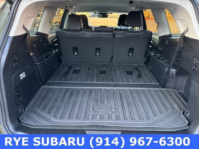 used 2023 Subaru Ascent car, priced at $37,769