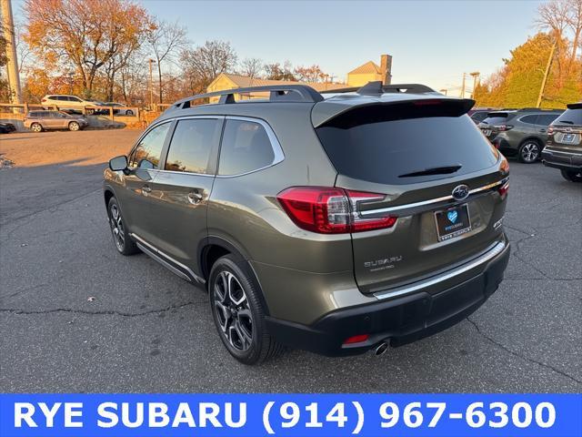 used 2023 Subaru Ascent car, priced at $37,769