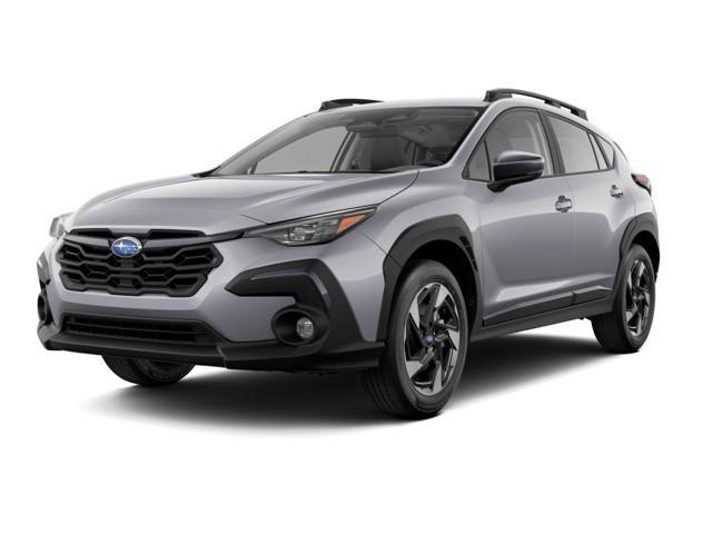 new 2025 Subaru Crosstrek car, priced at $35,888