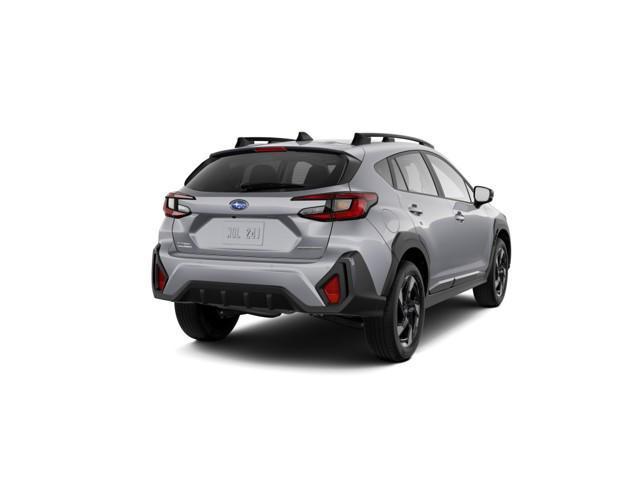 new 2025 Subaru Crosstrek car, priced at $34,888