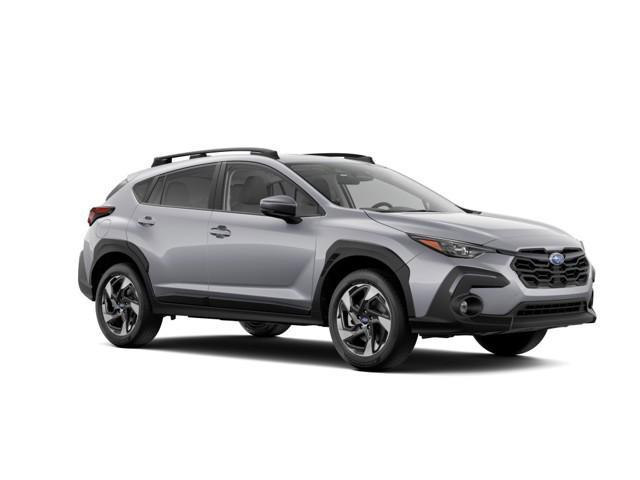 new 2025 Subaru Crosstrek car, priced at $34,888