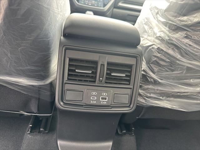 new 2025 Subaru Forester car, priced at $33,104