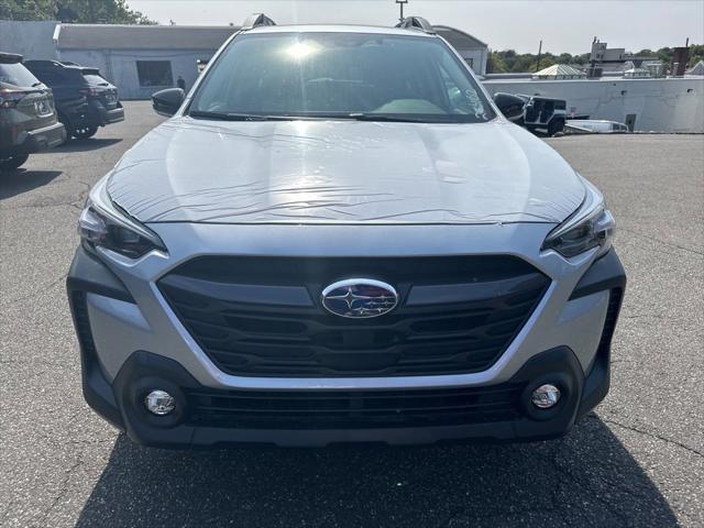 new 2025 Subaru Outback car, priced at $35,126