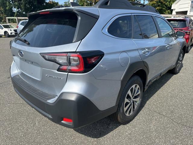 new 2025 Subaru Outback car, priced at $35,126