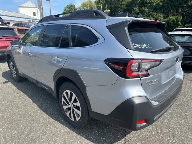 new 2025 Subaru Outback car, priced at $35,126