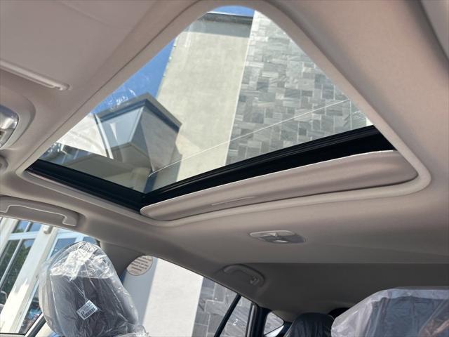 new 2025 Subaru Crosstrek car, priced at $30,817