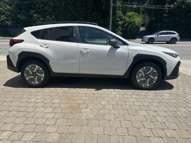 new 2025 Subaru Crosstrek car, priced at $30,817