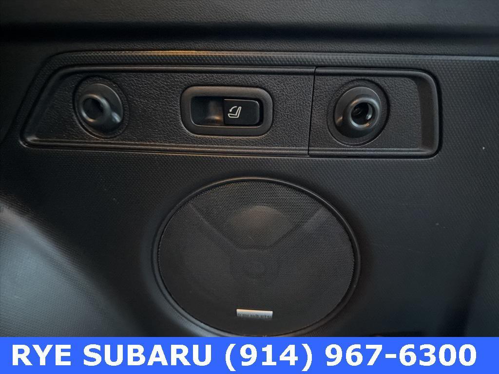 used 2022 Subaru Forester car, priced at $27,500