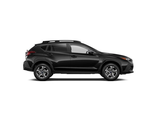 new 2025 Subaru Crosstrek car, priced at $31,517