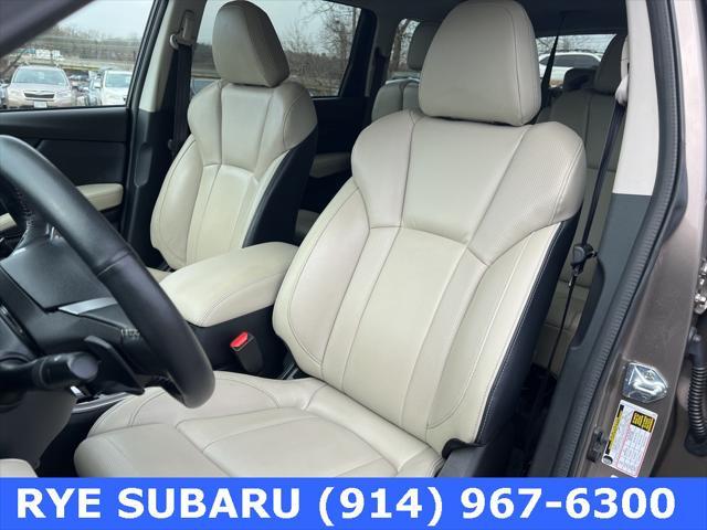 used 2022 Subaru Ascent car, priced at $32,595