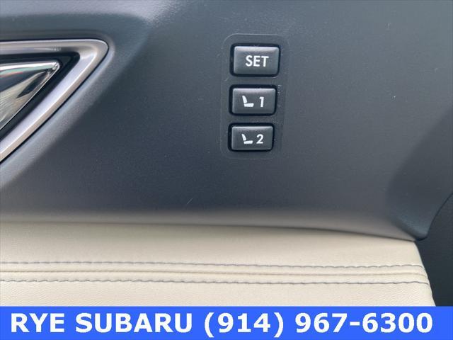 used 2022 Subaru Ascent car, priced at $32,595