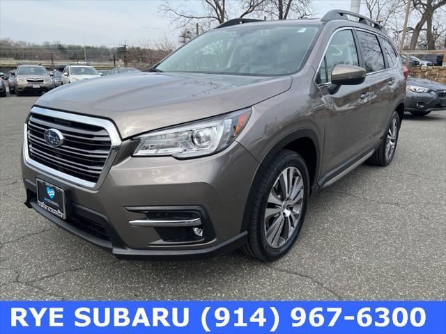 used 2022 Subaru Ascent car, priced at $32,595