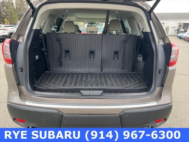 used 2022 Subaru Ascent car, priced at $32,595