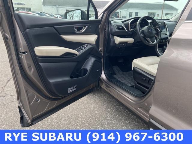 used 2022 Subaru Ascent car, priced at $32,595