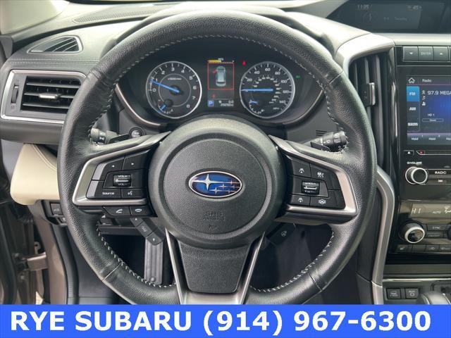 used 2022 Subaru Ascent car, priced at $32,595