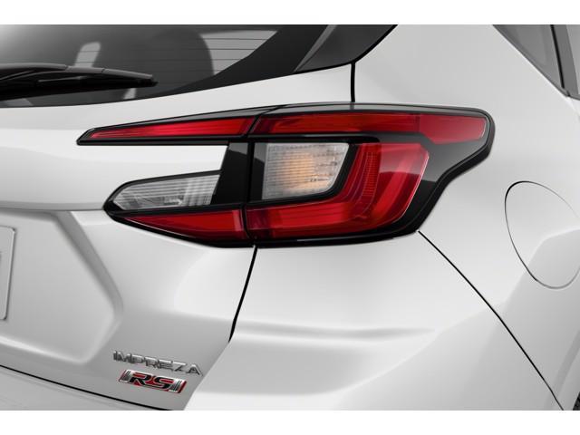 new 2024 Subaru Impreza car, priced at $32,246