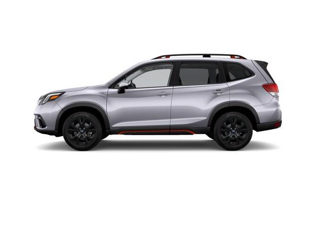 new 2024 Subaru Forester car, priced at $32,473