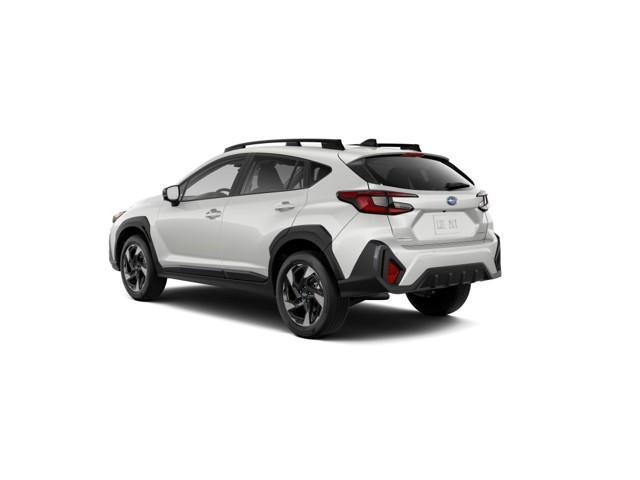 new 2025 Subaru Crosstrek car, priced at $34,093