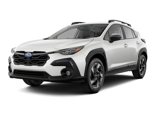 new 2025 Subaru Crosstrek car, priced at $34,093