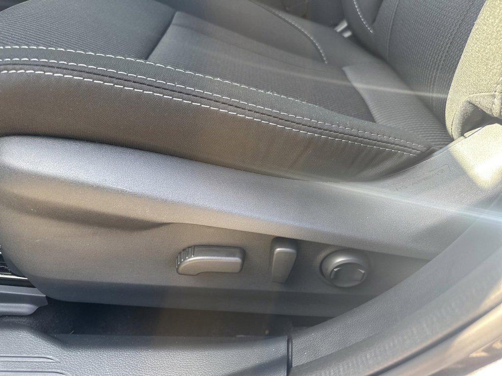 new 2025 Subaru Legacy car, priced at $31,200