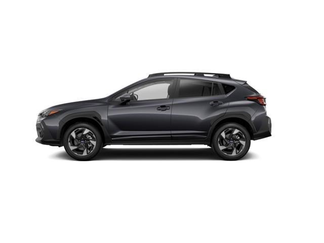 new 2025 Subaru Crosstrek car, priced at $34,093