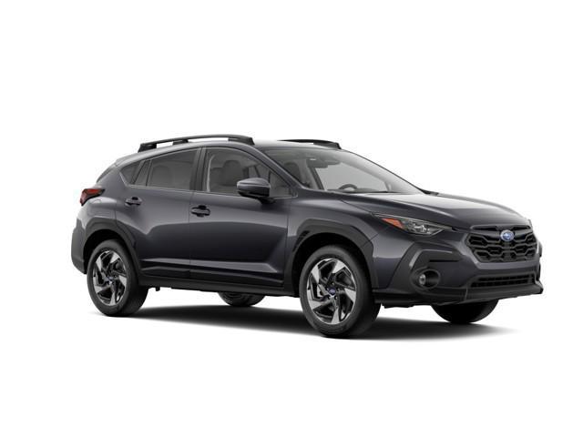 new 2025 Subaru Crosstrek car, priced at $34,093