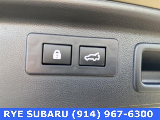 used 2023 Subaru Forester car, priced at $27,395