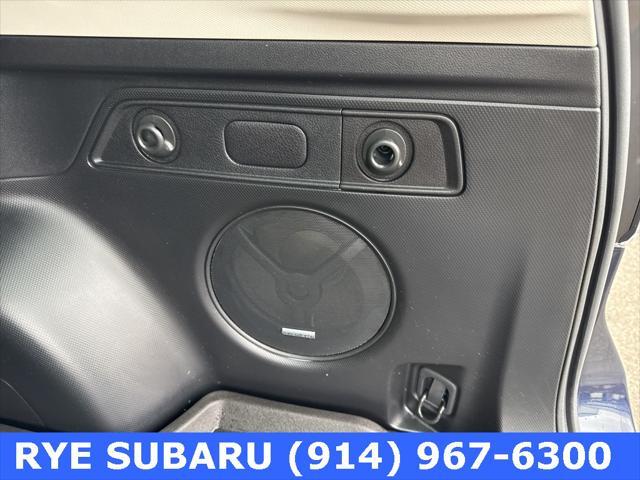 used 2022 Subaru Forester car, priced at $27,537