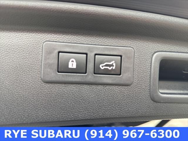 used 2022 Subaru Forester car, priced at $27,537