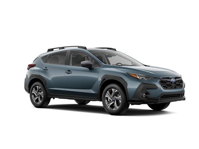 new 2025 Subaru Crosstrek car, priced at $32,179