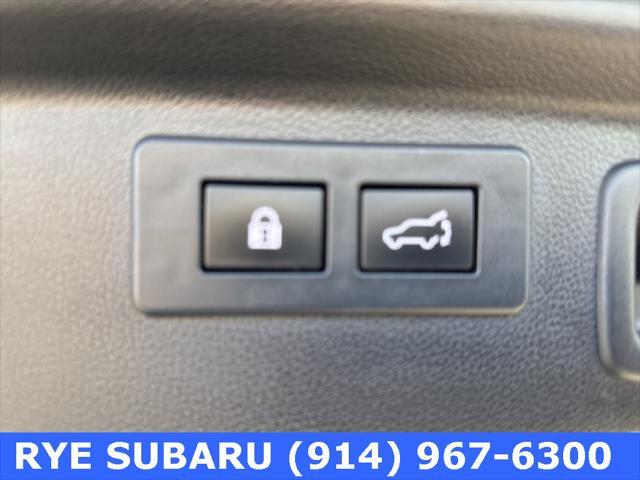 used 2022 Subaru Forester car, priced at $26,595