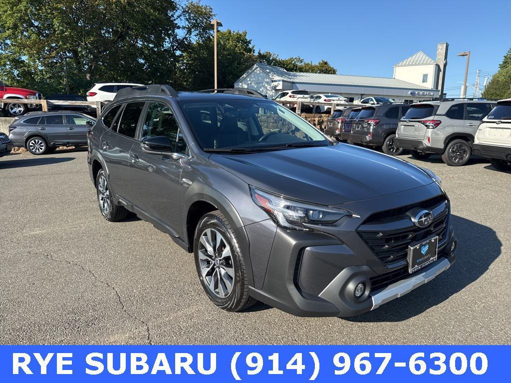 used 2023 Subaru Outback car, priced at $31,995