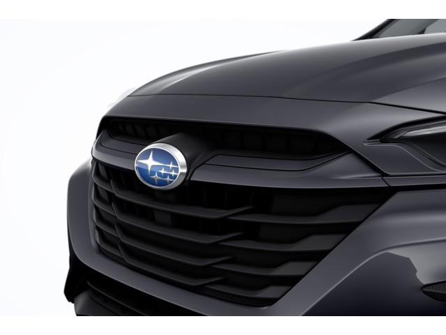 new 2025 Subaru Legacy car, priced at $28,167