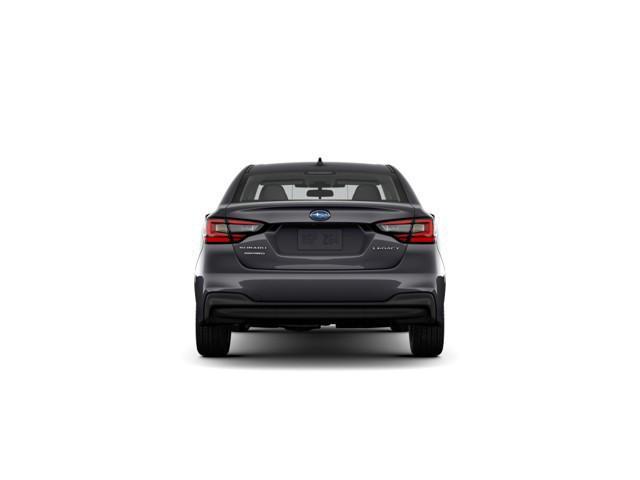 new 2025 Subaru Legacy car, priced at $28,167